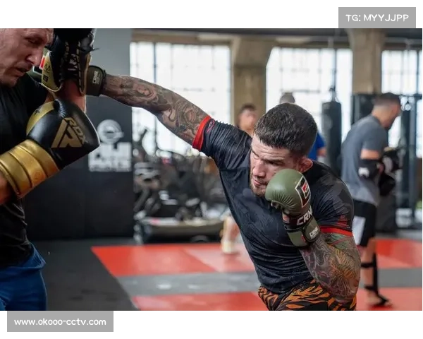 博尼卡尔与鲁道夫维埃拉中量级缠斗高手对决将亮相UFC322精彩赛事