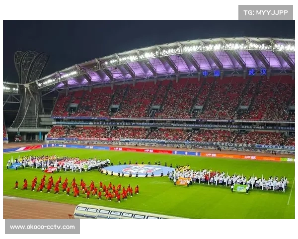 武汉“汉超”联赛观赛人数创纪录,激发市民热情