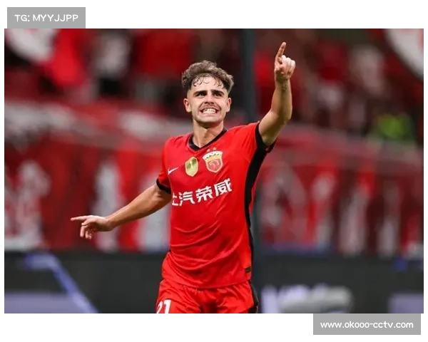 海港三连冠背后的务实哲学：奥斯卡离队后攻防体系更稳健