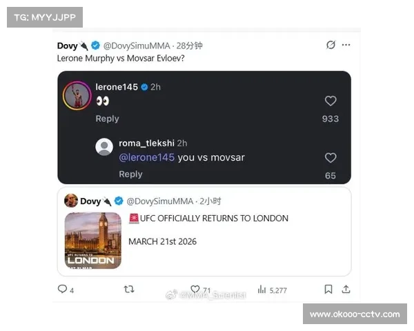 墨菲透露：与埃弗洛耶夫比赛的胜者未获冠军挑战权承诺